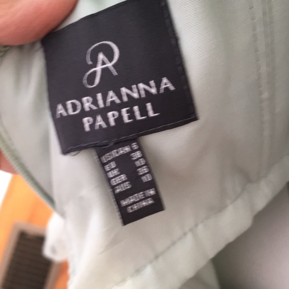 Adrianna Papell dress size 6 - Picture 5 of 6